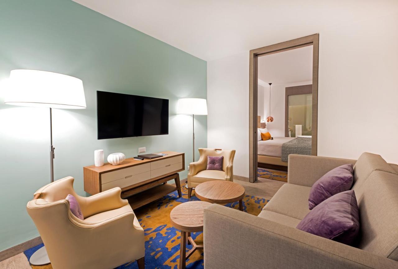 Azul Punta Cana, By Karisma Hotel 5*