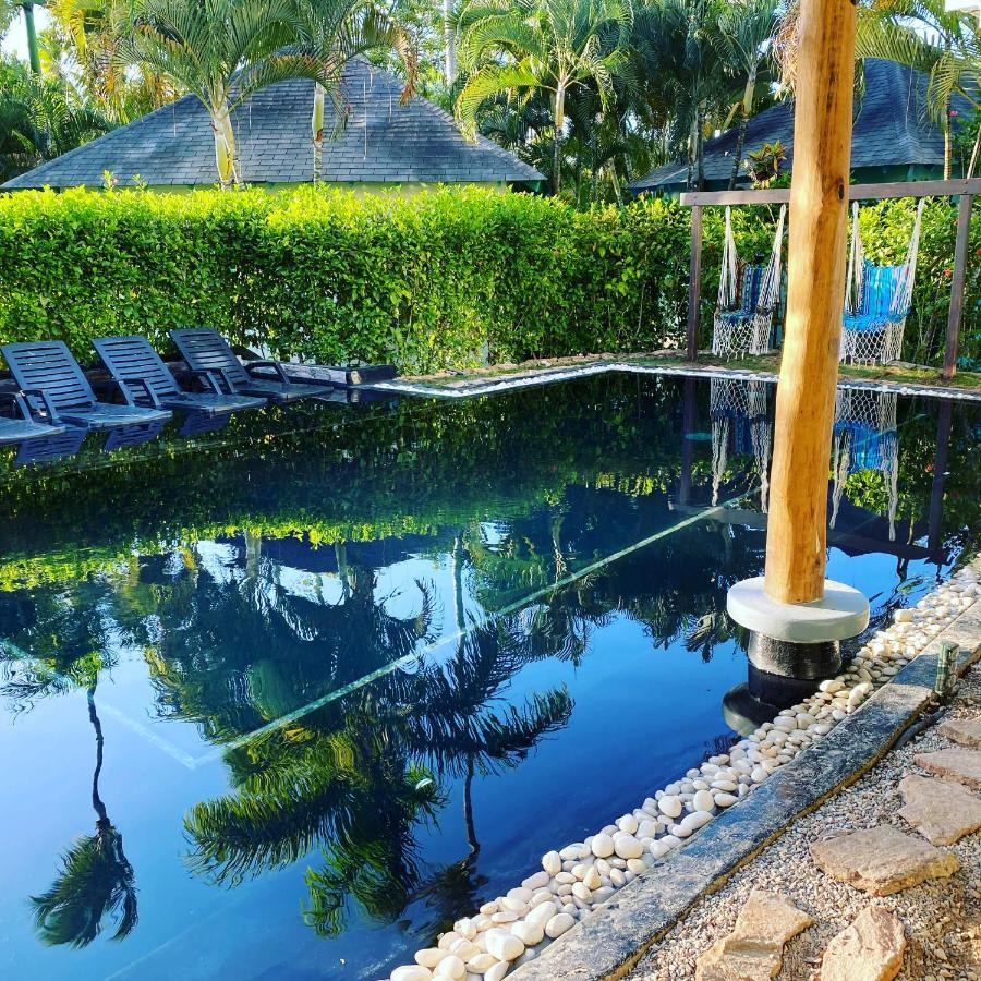 Casa Barbara Guest house