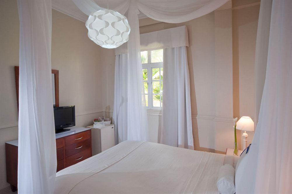 Hodelpa Caribe Colonial 4* Santo Domingo
