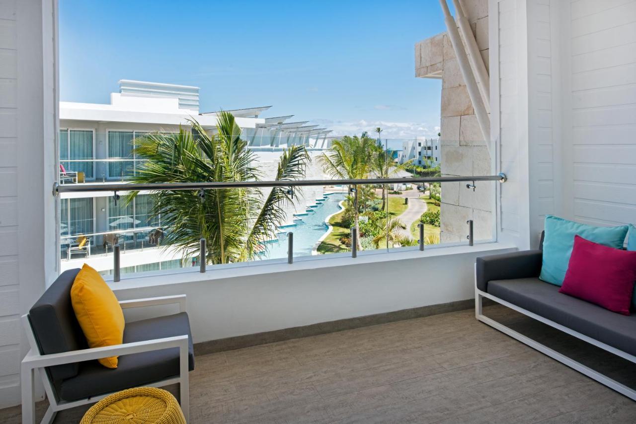 Azul Punta Cana, By Karisma 5*