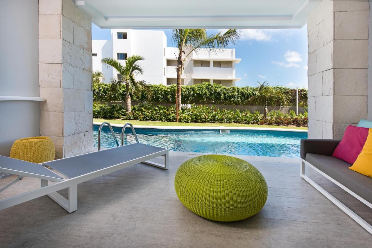 Hotel Azul Punta Cana, By Karisma 5*