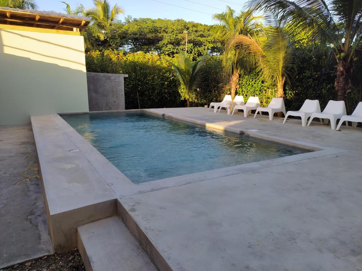 Residencia El Balata Aparthotel Las Terrenas