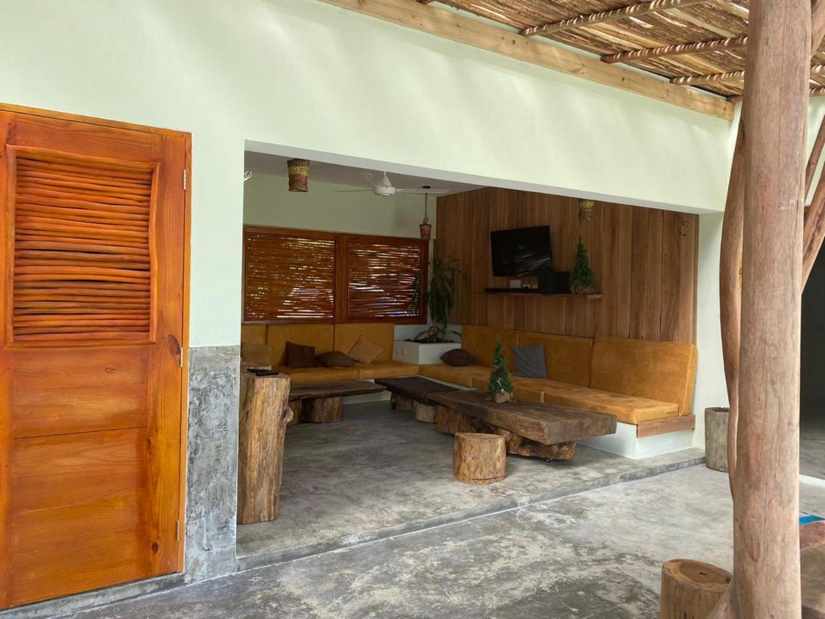 Residencia El Balata Aparthotel Las Terrenas