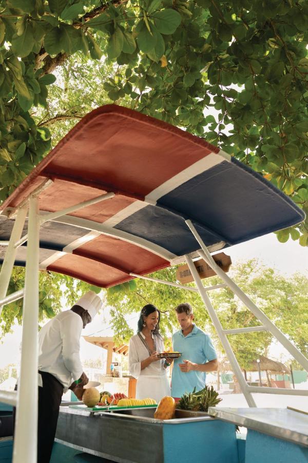 Dreams La Romana & 5*