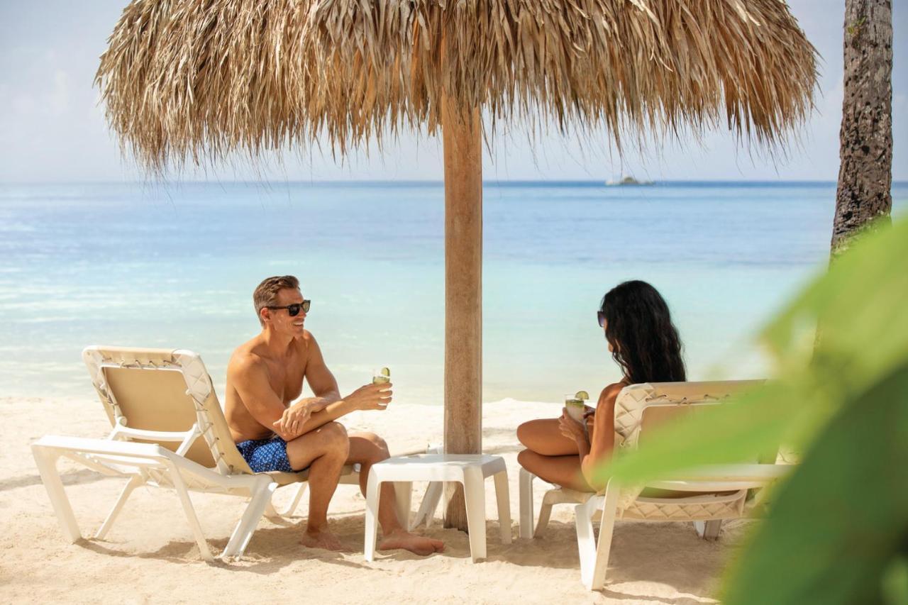 Resort Dreams La Romana &