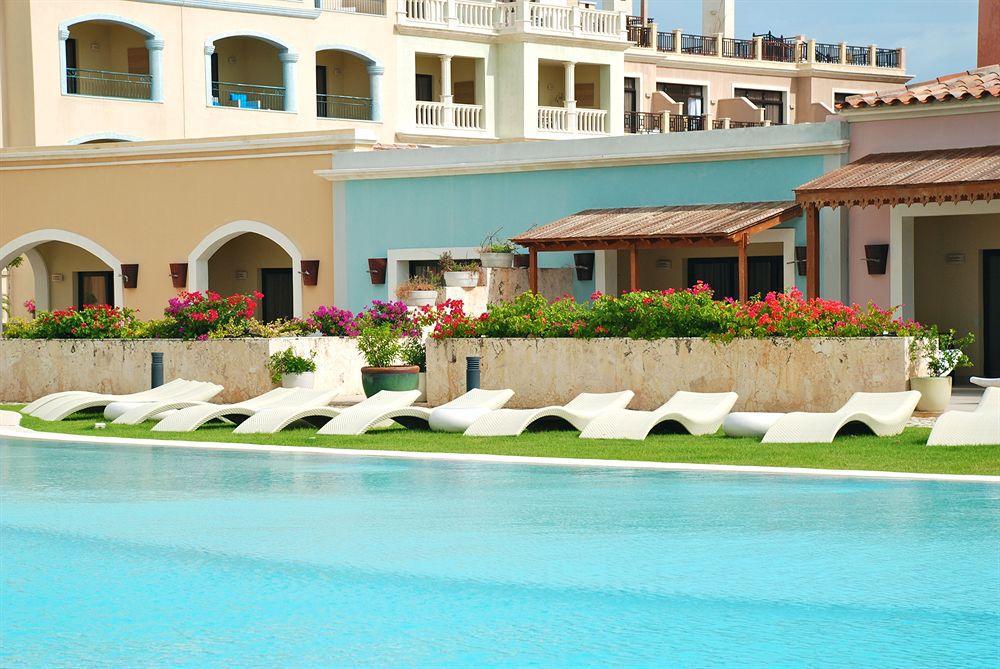 Aparthotel Fishing Lodge Cap Cana