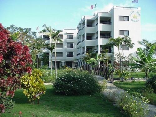 Hotel Plaza Real