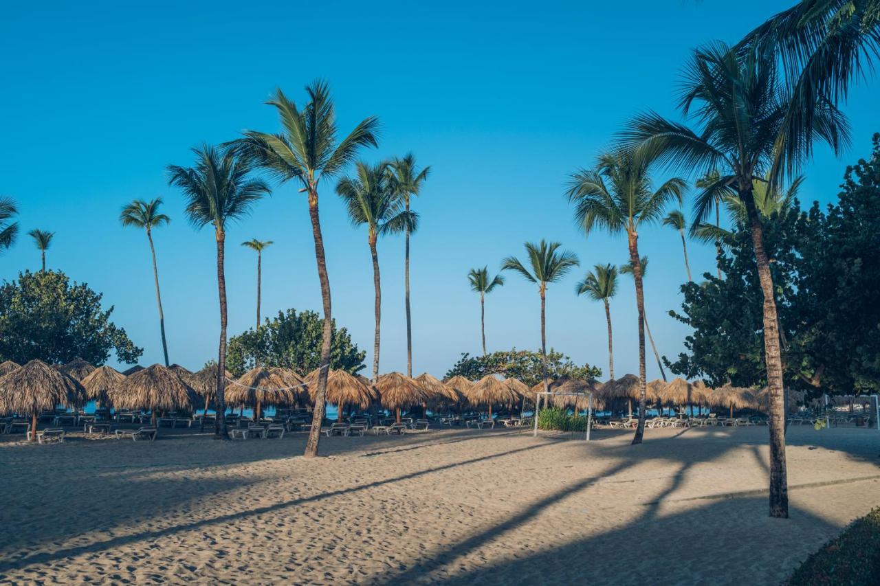 Iberostar Selection Hacienda Dominicus Bayahibe