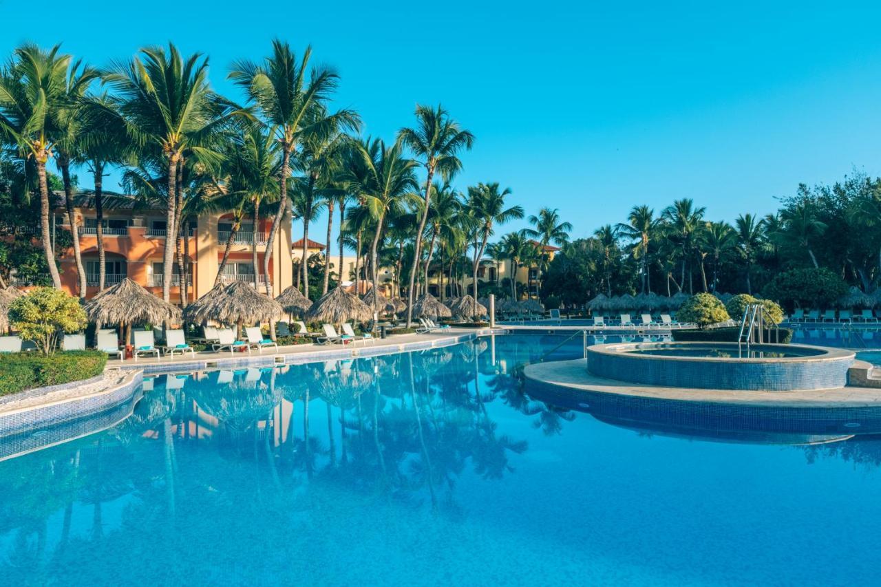 Iberostar Selection Hacienda Dominicus Resort 5*