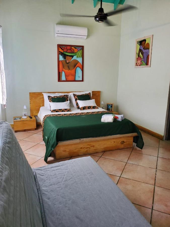 Guest house Casa Barbara 3*