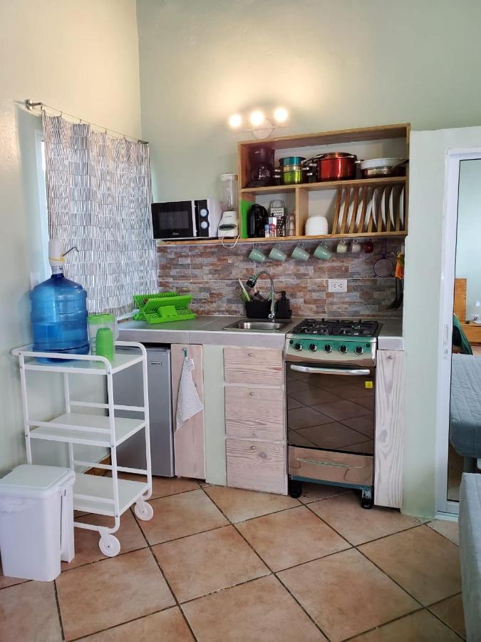 Casa Barbara Guest house
