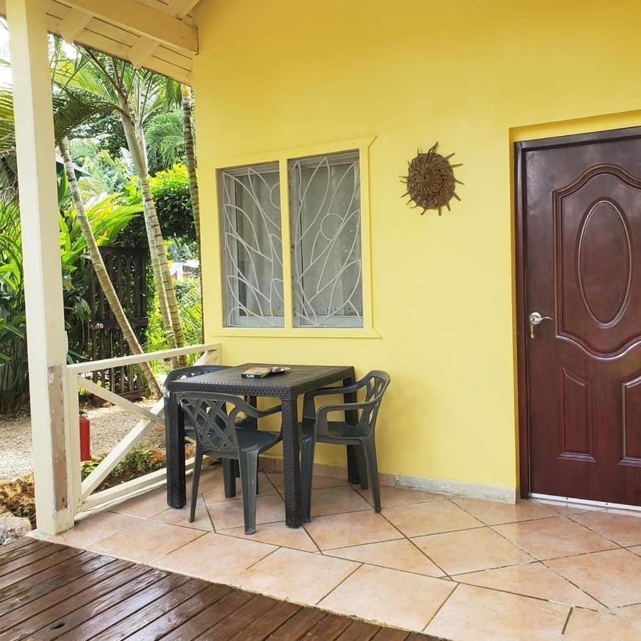 Casa Barbara Guest house
