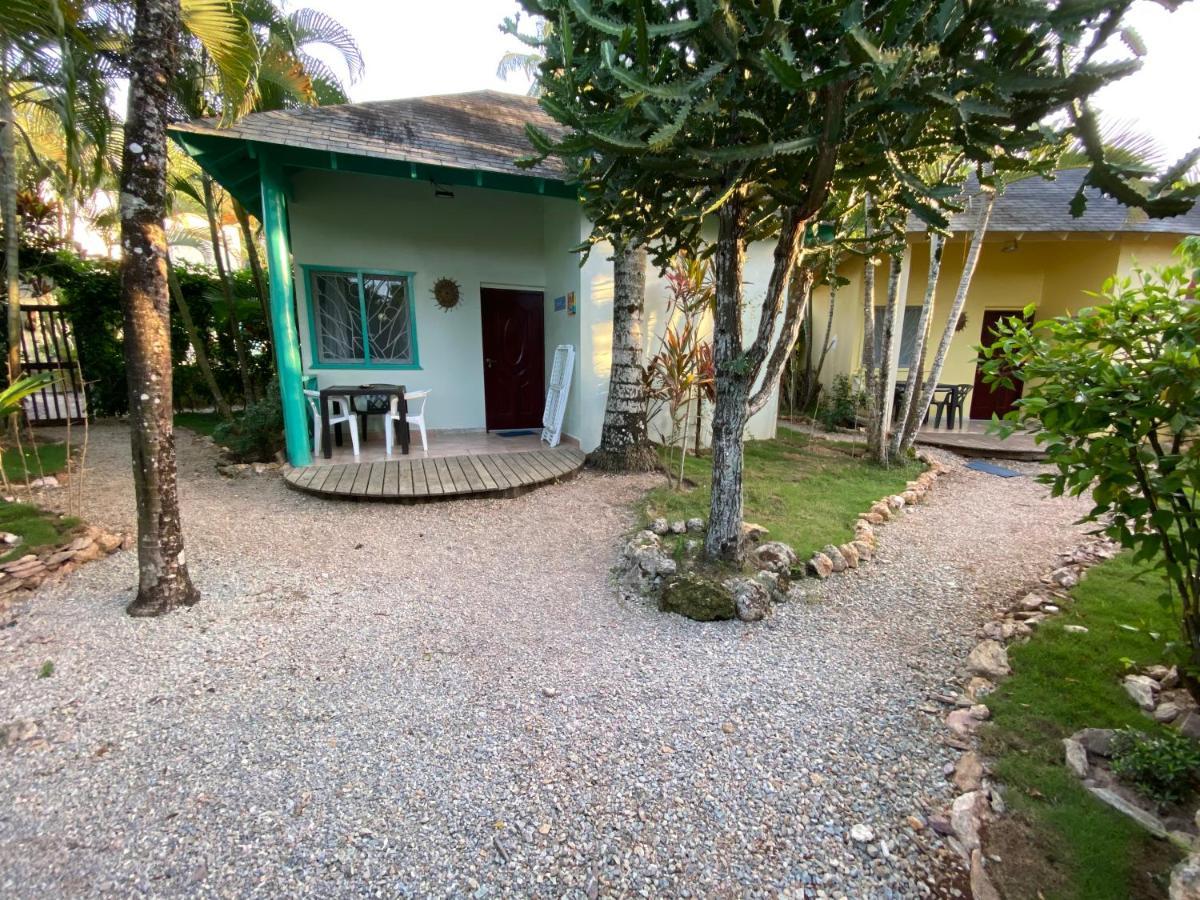 Casa Barbara Guest house