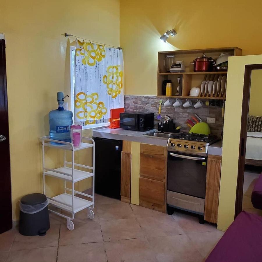 Casa Barbara Guest house Las Terrenas