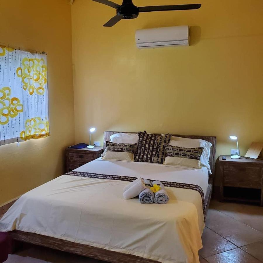 Casa Barbara Las Terrenas