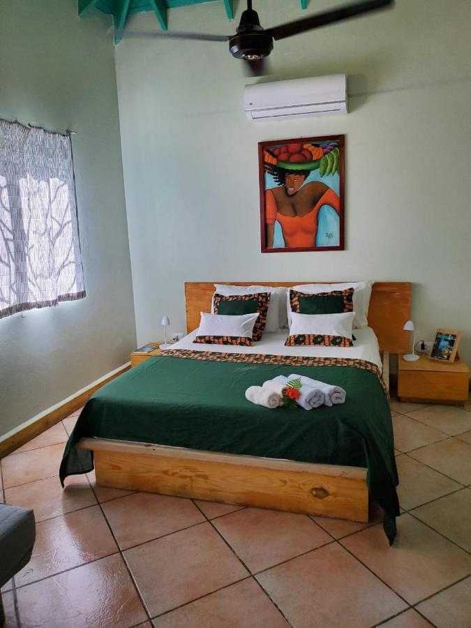 Casa Barbara Guest house Las Terrenas
