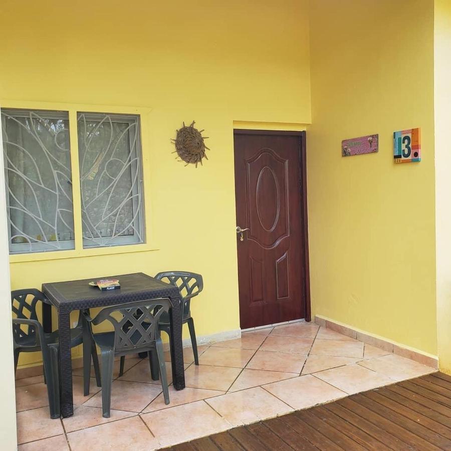 Casa Barbara Guest house