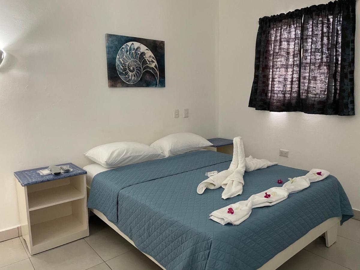 El Pulpo, Hostel Bayahibe
