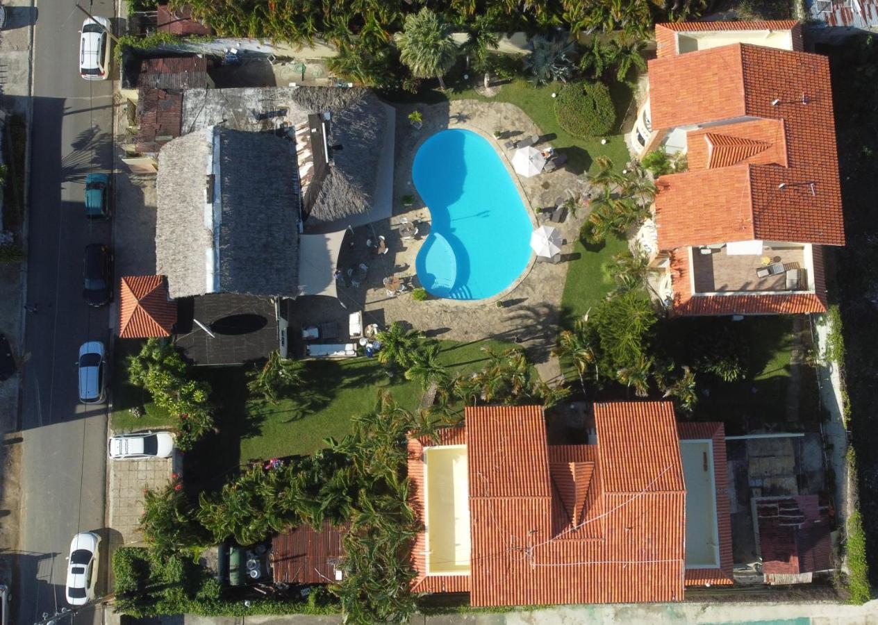 Voramar Hotel Sosua