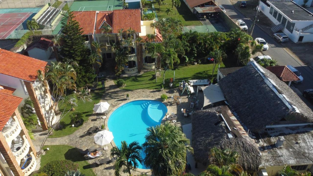 Voramar Hotel