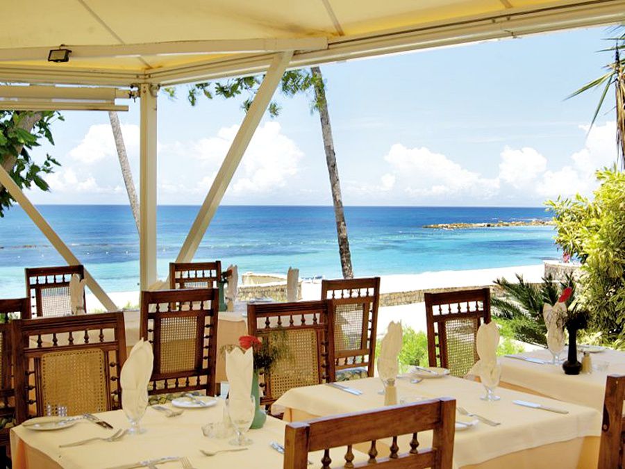 Hotel Barcelo Capella Beach Juan Dolio