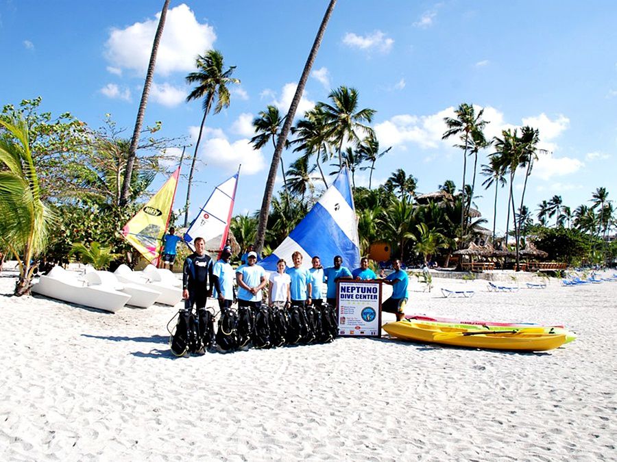 Hotel Barcelo Capella Beach