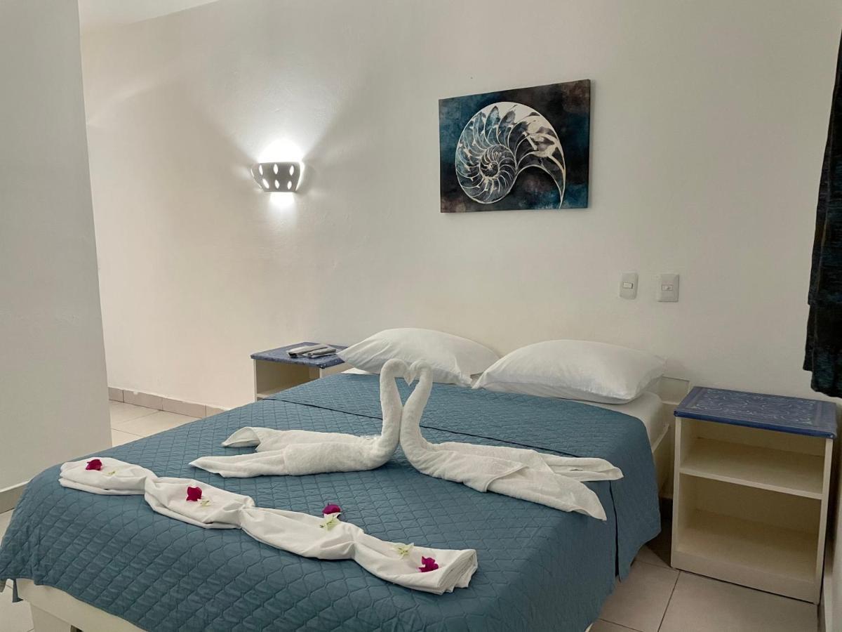 Hostel El Pulpo, Bayahibe