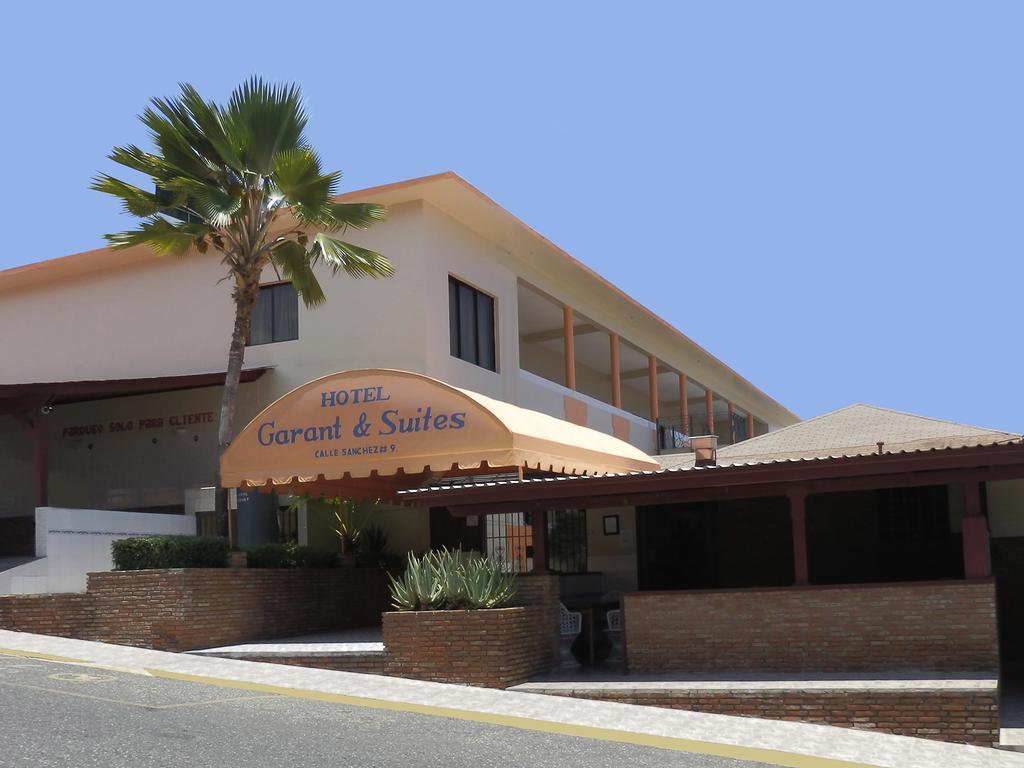 Hotel Garant & Boca Chica