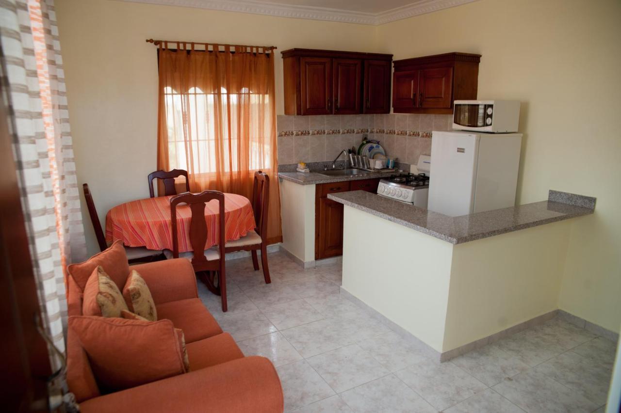 Aparthotel Tropical Island *
