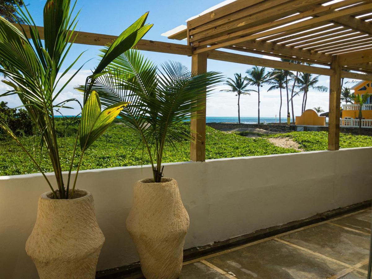Apartment Residencial Mananero *