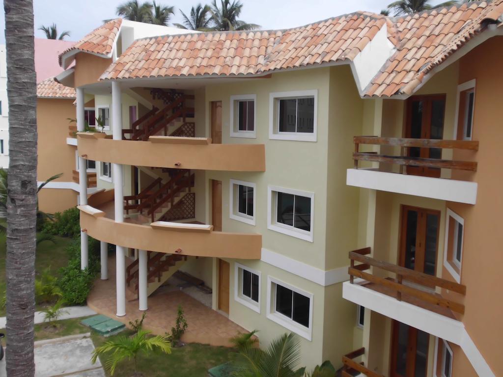 Lodge Cocos Bavaro