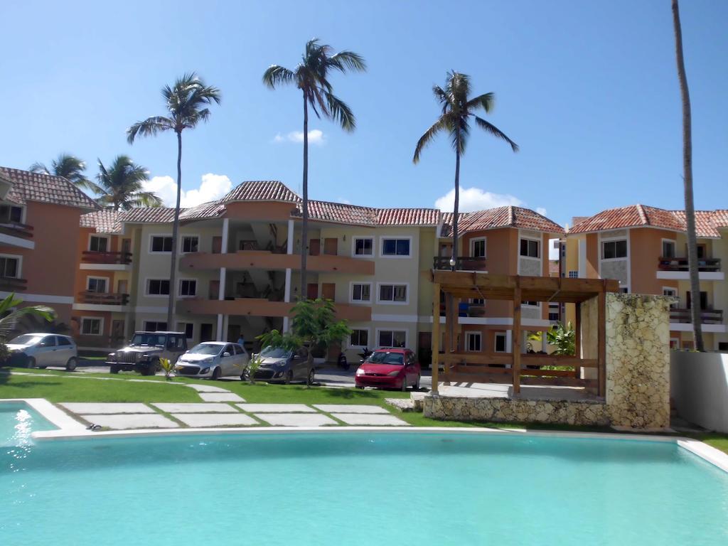 Cocos Lodge