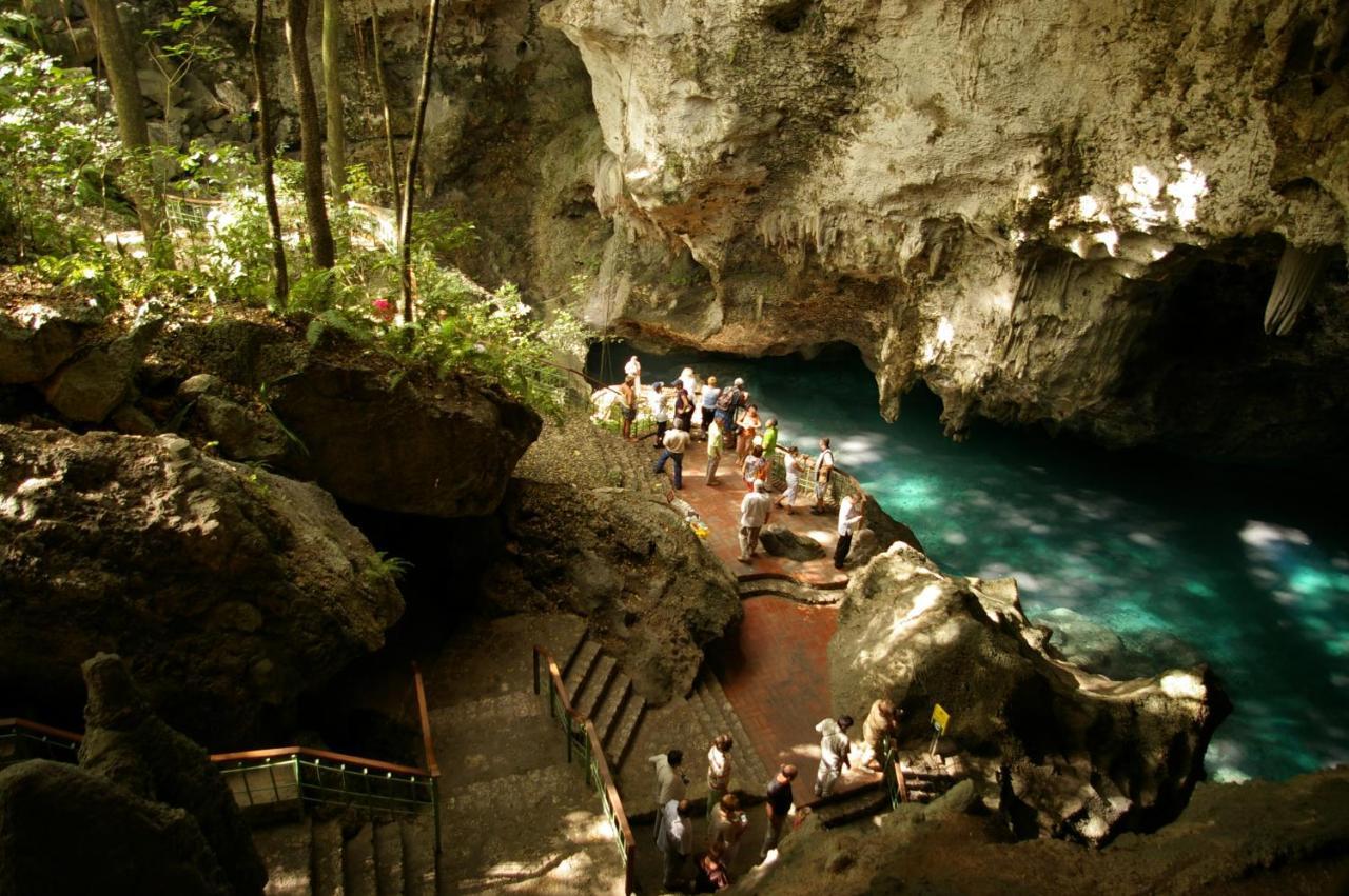 Tropical Island Santo Domingo