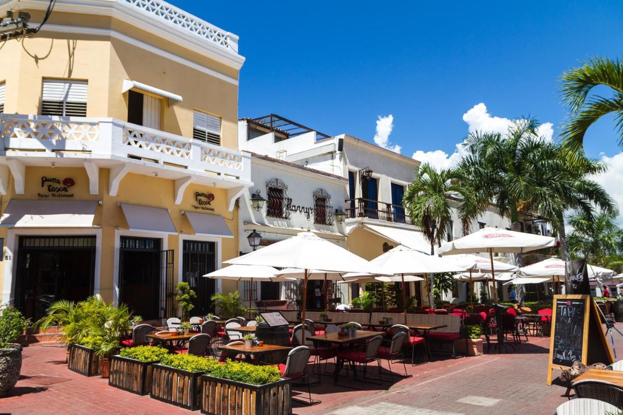 Aparthotel Tropical Island Santo Domingo