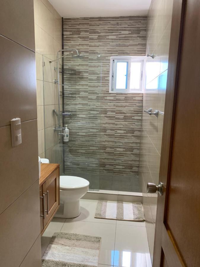 Apartment Furnished - Residencial Olas - Gated Community - 24 Hr Security