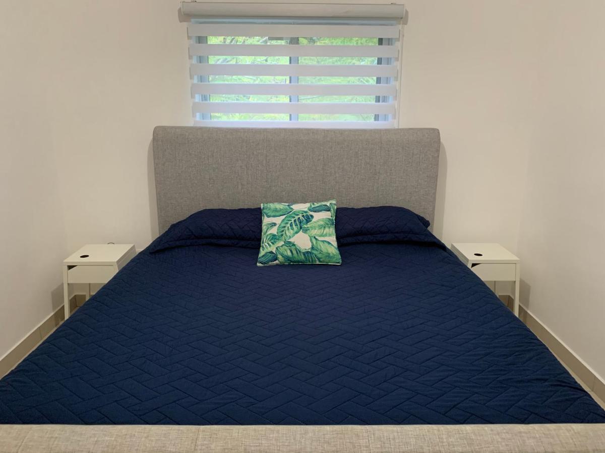 Apartment Furnished - Residencial Olas - Gated Community - 24 Hr Security Puerto Plata