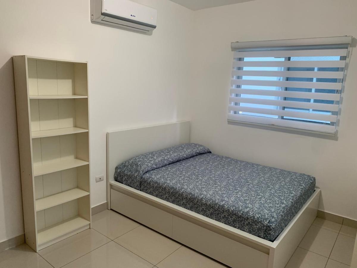 Apartment Furnished - Residencial Olas - Gated Community - 24 Hr Security Puerto Plata
