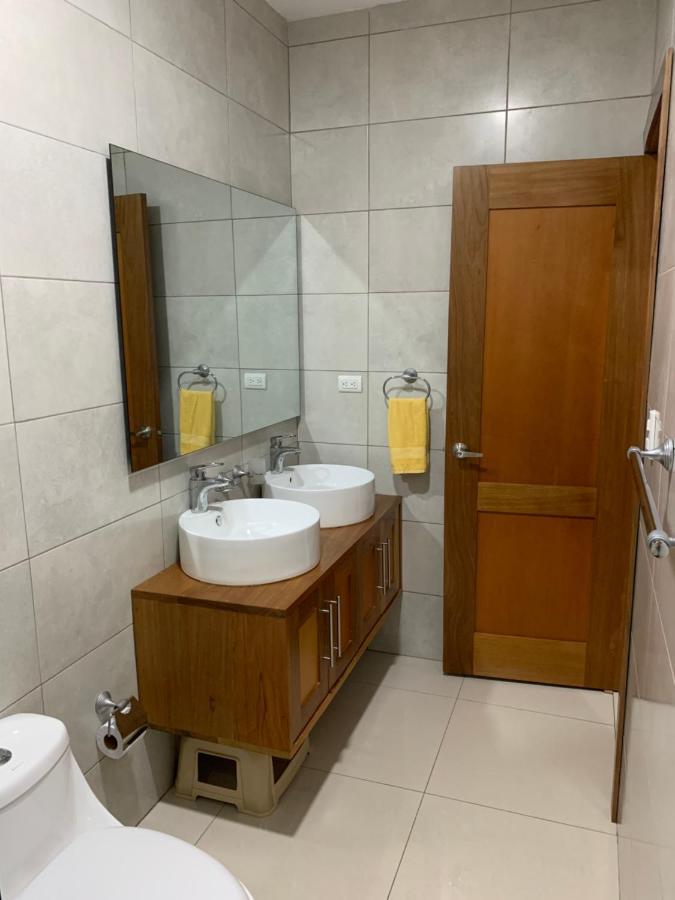 Apartment Furnished - Residencial Olas - Gated Community - 24 Hr Security *