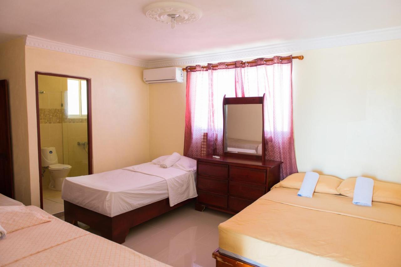 Tropical Island Aparthotel