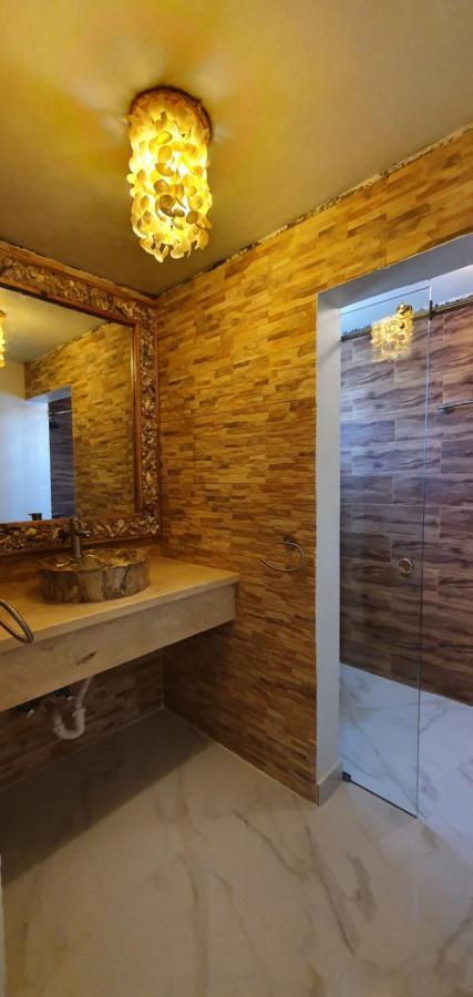 Triton Boutique & Restaurant Hotel Guayacanes