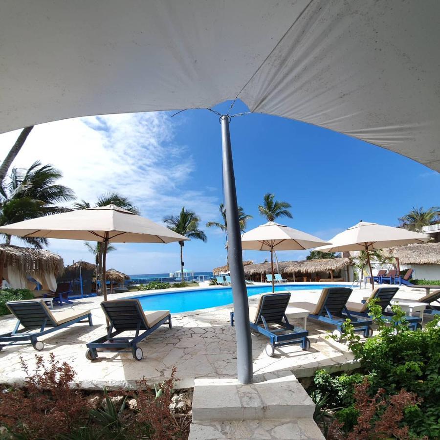 Triton Boutique & Restaurant 4* Guayacanes