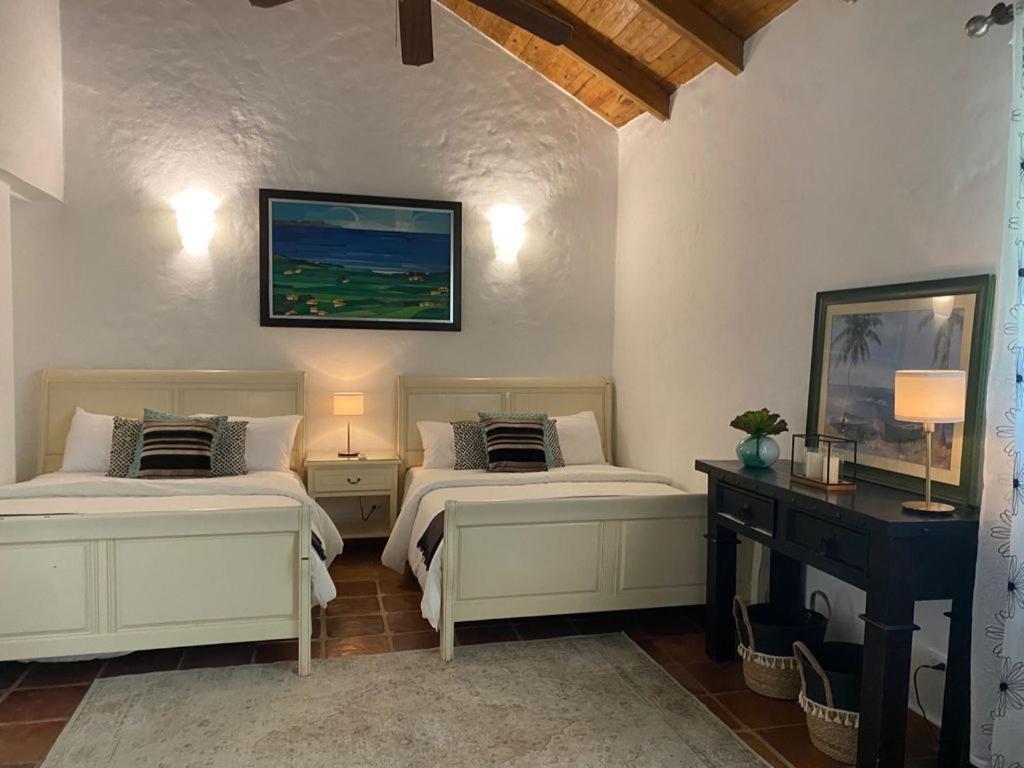 Lux Villa