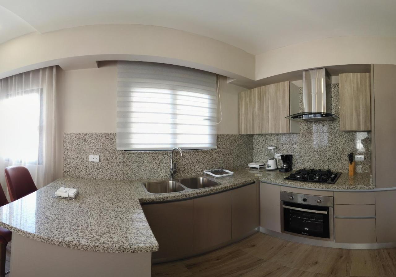 Aparthotel Regatta Living By Mint 4*