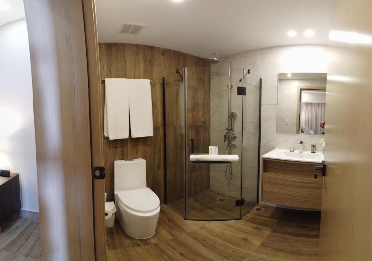 Aparthotel Regatta Living By Mint Santo Domingo