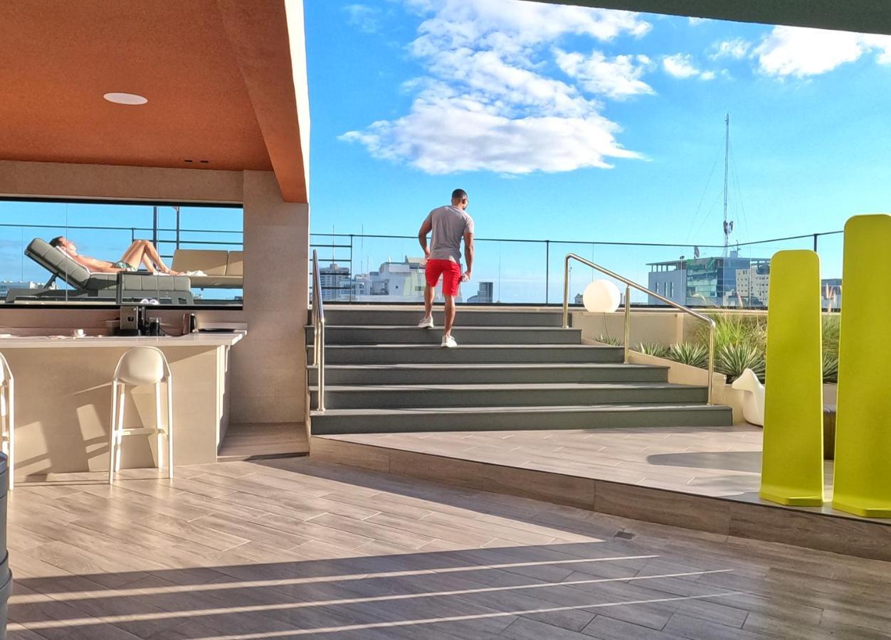 Regatta Living By Mint Aparthotel Santo Domingo