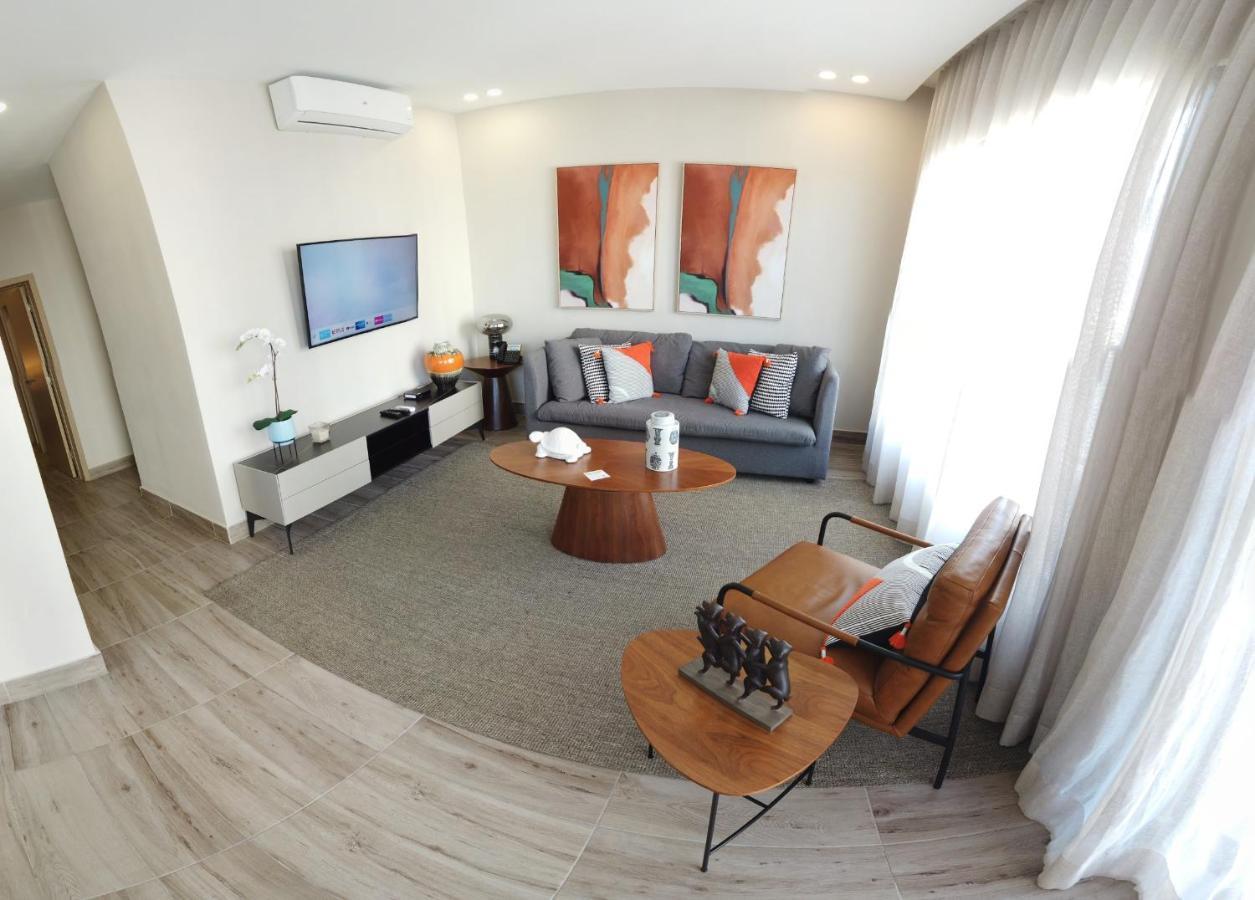 Aparthotel Regatta Living By Mint 4*