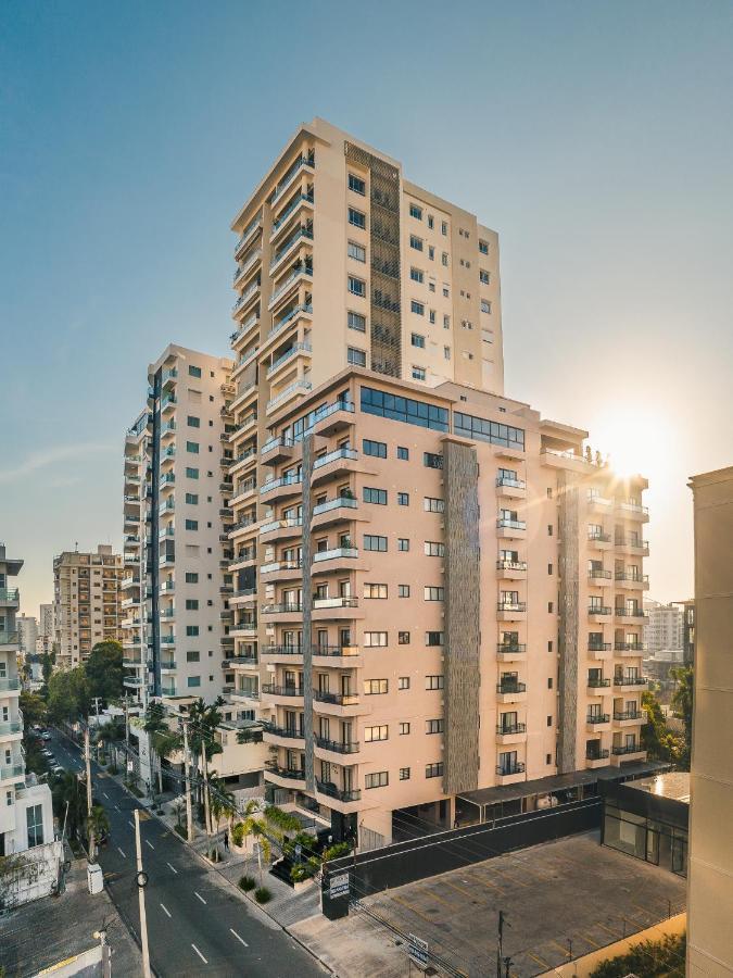 Regatta Living By Mint 4* Santo Domingo