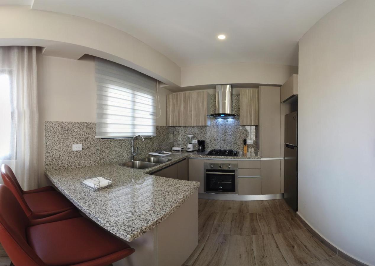Regatta Living By Mint 4* Santo Domingo