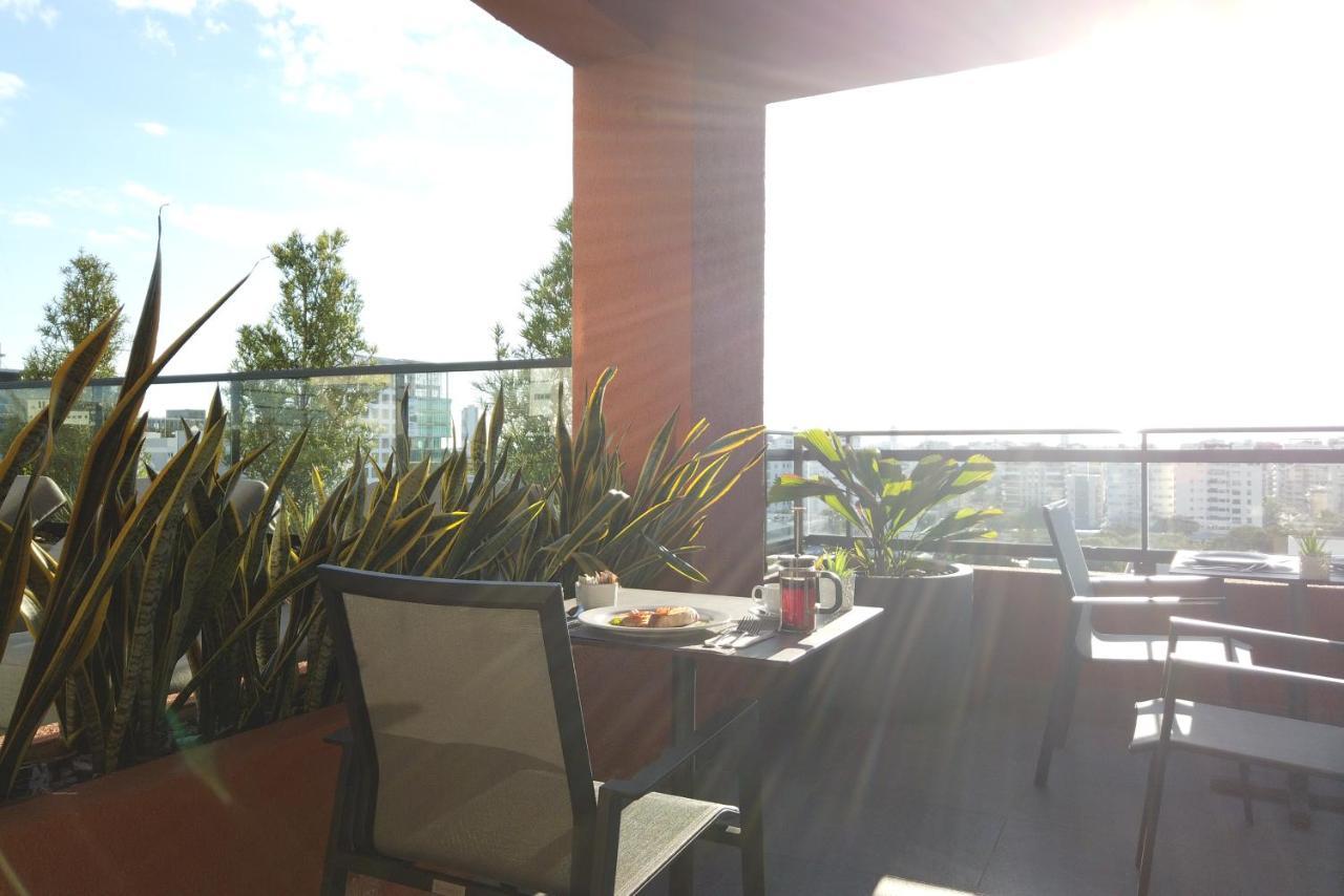Regatta Living By Mint Aparthotel 4*