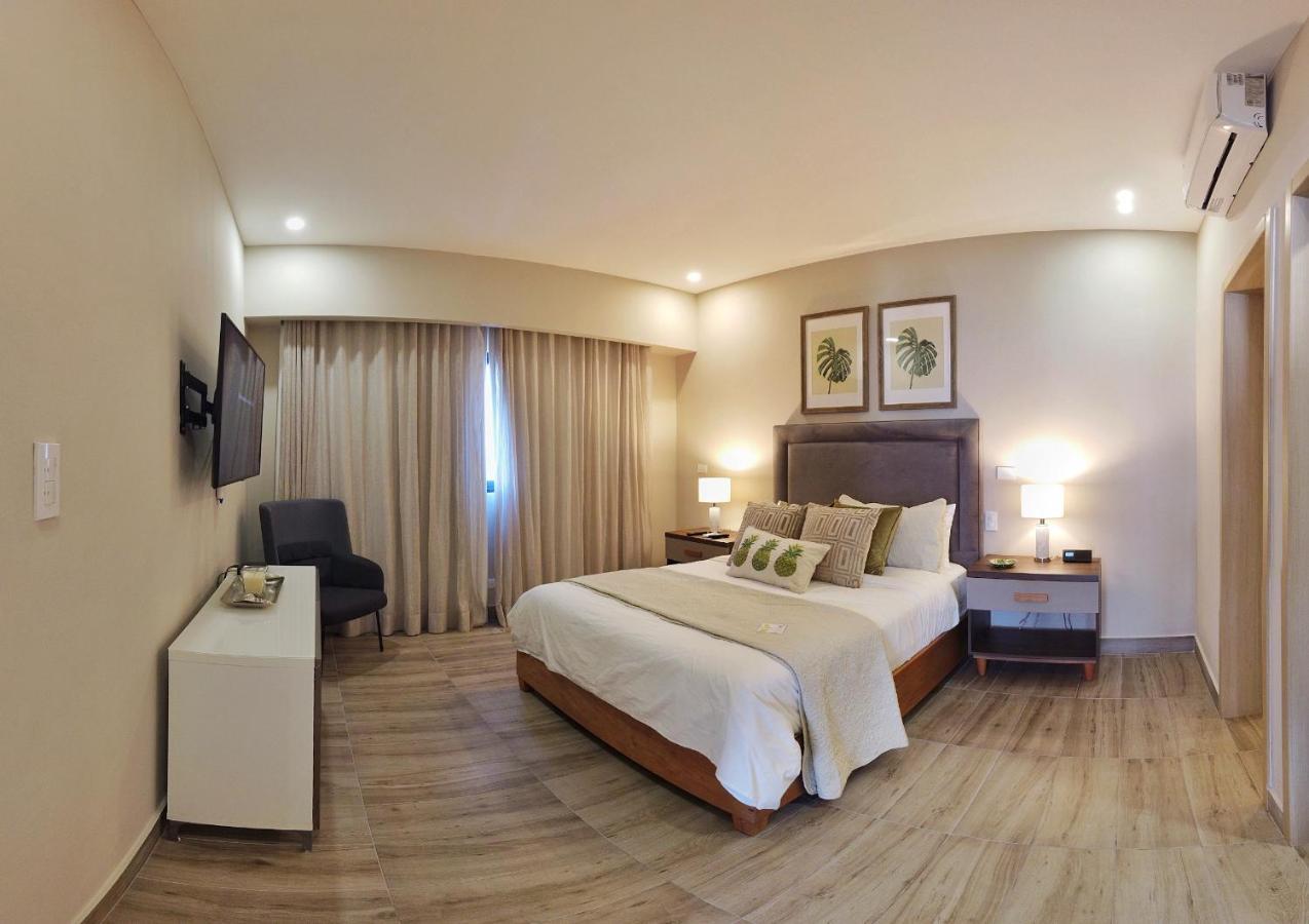 Aparthotel Regatta Living By Mint Santo Domingo